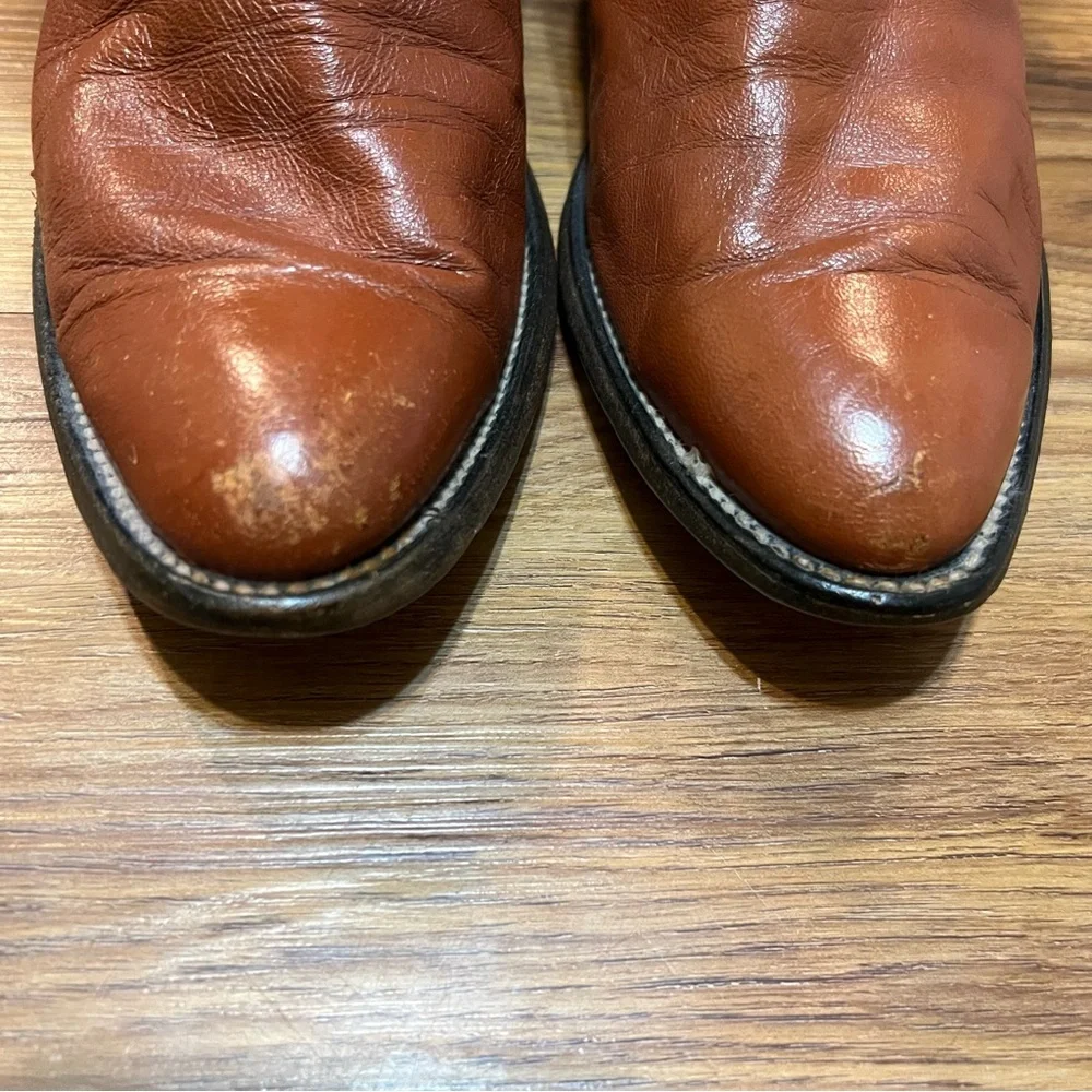 Womens Nocona Boots Size 8.5 B - Picture 3 of 8